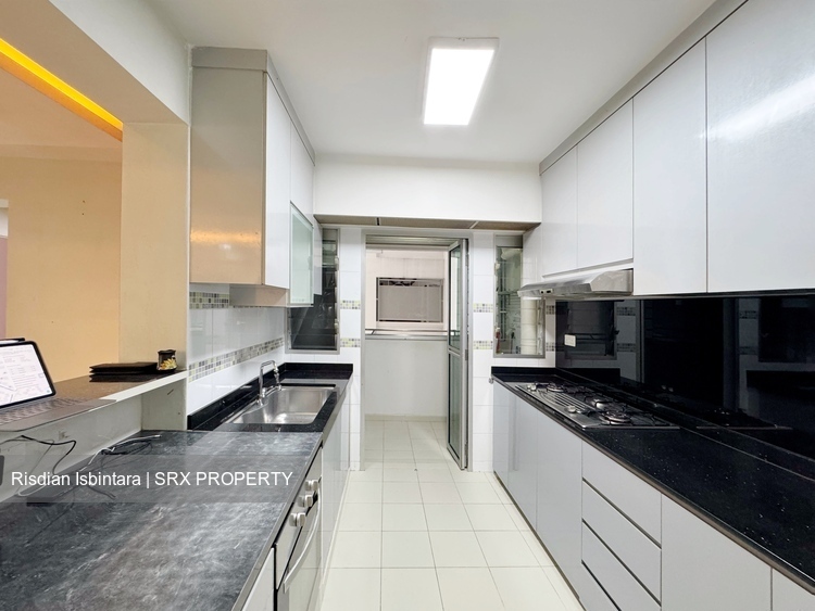 Blk 453 Dew Spring @ Yishun (Yishun), HDB 4 Rooms #459174011